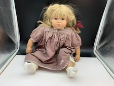 Poupée d'artiste Sigikid