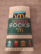 Chaussettes Mc Do
