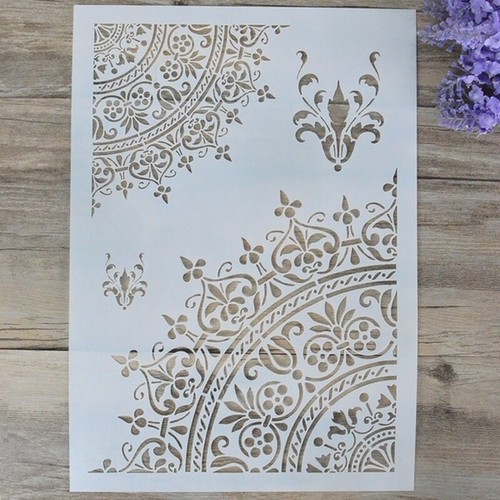 Stock 1pc pochoirs en - uk,