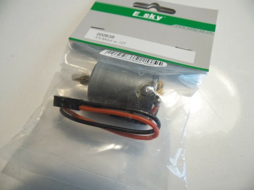Esky 000838 370 - 000838, (