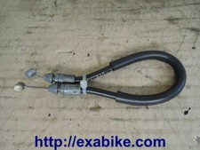 cable de crochet de selle pour Honda Varadero 125  de 2001 a 2006