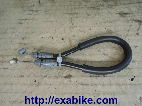 Cable crochet selle pour - crochet,