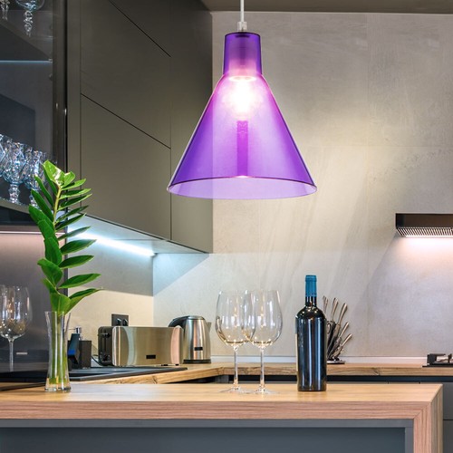 Suspension luminaire - suspension,