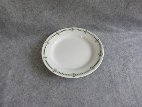 Assiette haute faïencerie - assiette,