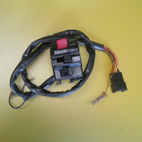 Suzuki 600 900 rfr - rfr, comodo