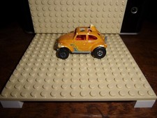 HOT WHEELS - VW - COX