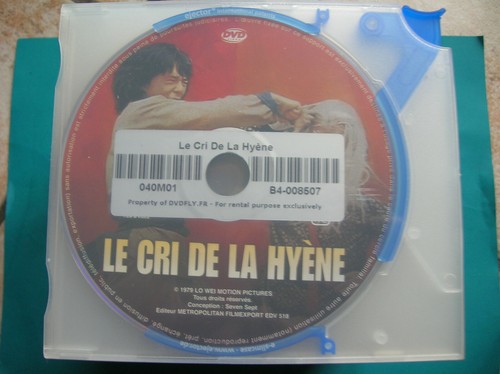 Dvd boitier slim - boitier, le