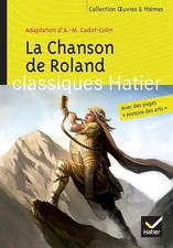 La Chanson de Roland -