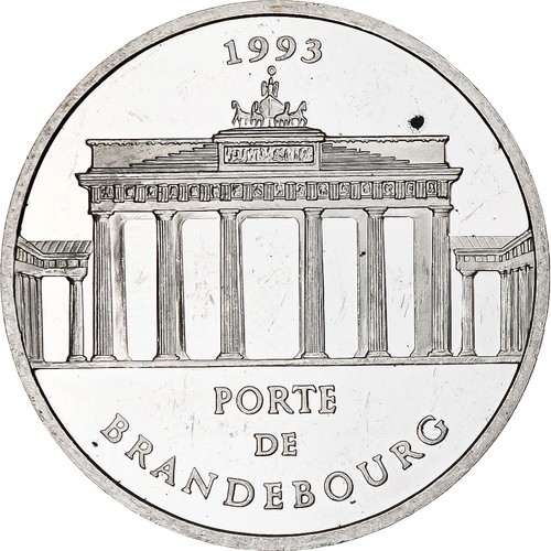 France 100 francs 15 - francs, Écus