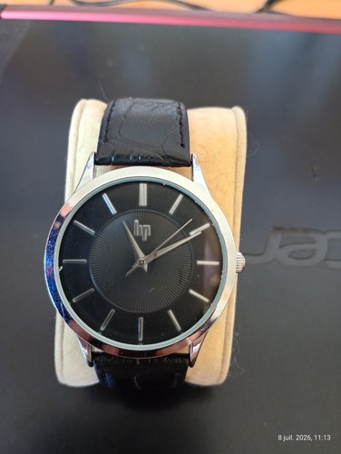Montre homme lip - homme, quartz