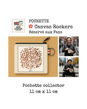 Syd Matters - Pochette Canvas