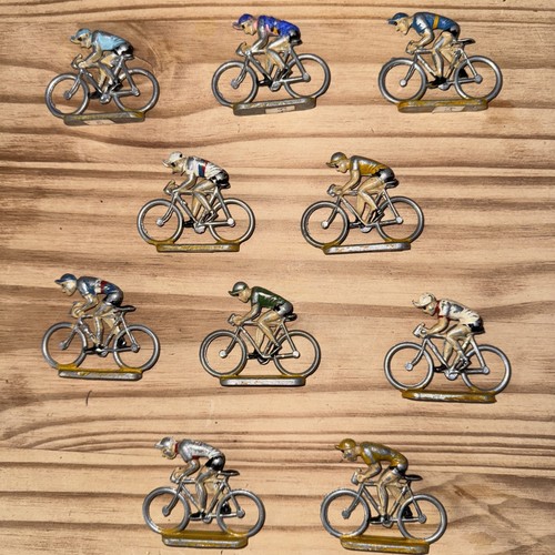 Tour france alu - aludo,