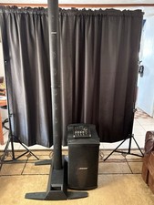 BOSE L1 Model 11 SYSTEM WITH