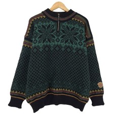 Pull Retro Idena Nordique