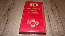 Guide Automobile Officiel de