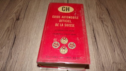 Guide automobile officiel - automobile,