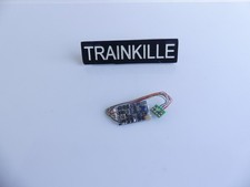 ESU LOK PILOT DECODEUR POUR