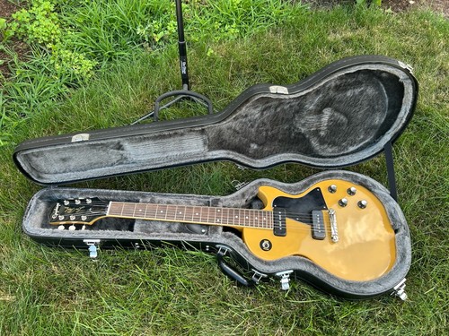 Inspired gibson epiphone - inspired,