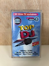 Top DJ Volume 1/ Cassette