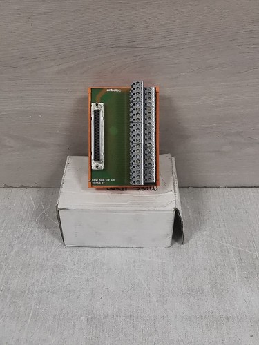 Bloc borne entrelec abb - bloc,