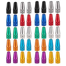 Bouchon de Valve Presta Vélo