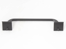 Rampe avant pour top case Hepco&Becker Gobi