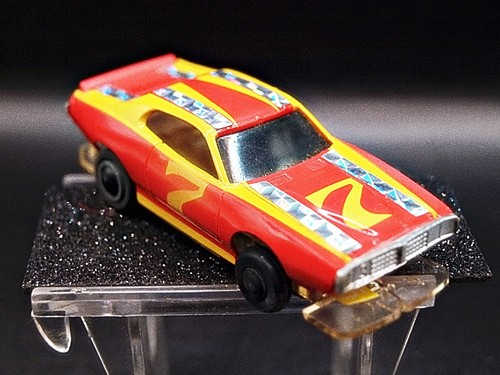 Tyco dodge charger - tyco,