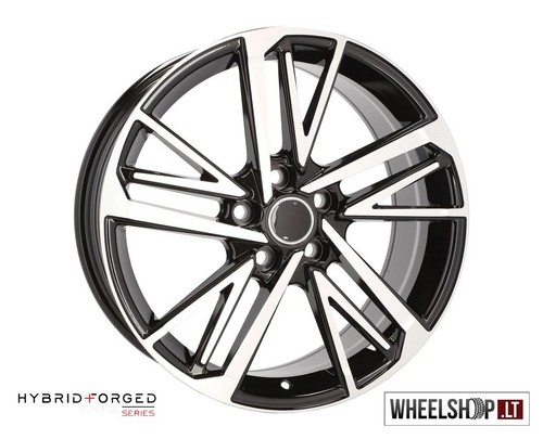 Toyota style r17 - 5x114.3, roues