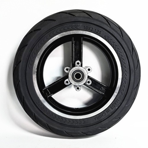 Pour roue complète pneu - complète,