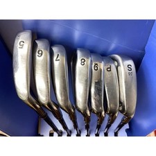 (MacGregor) Set de fers 7