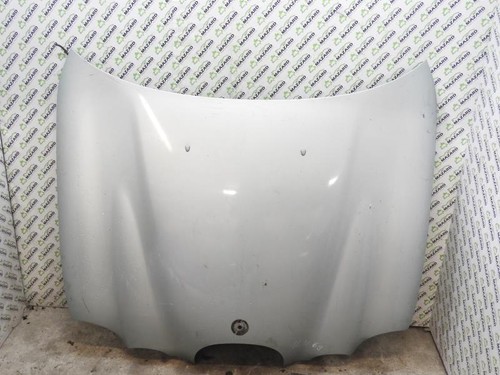 Capot jaguar type phase - capot, 1