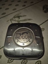 spirit of saint louis Pilots Alarm Clock