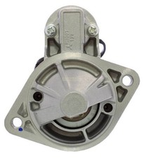 1** DÉMARREUR 12V 0,9KW