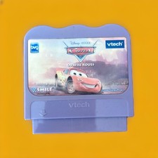 CARTOUCHE de JEU V SMILE