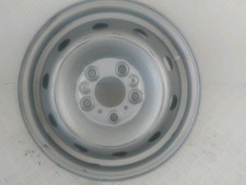 JANTE TOLE - Peugeot Boxer (U9) 2020 1610620180