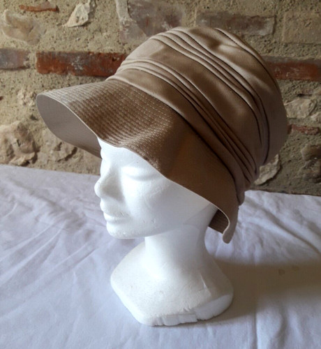 Ancien chapeau bob - chapeau,
