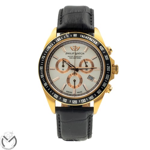 Montre chronographe philip - montre,