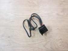 Faisceau de klaxon bi-tons de BMW r 60 - r 75 - r 80 - r 100 (séries 7)