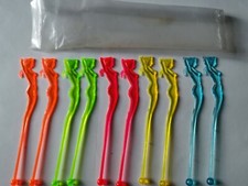 Touilleurs pin esprit aslan - up,