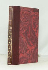 CONSTANT (Benjamin) - Adolphe et choix de discours - Sans date.