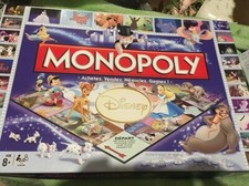 JEU DE SOCIETE LE MONOPOLY