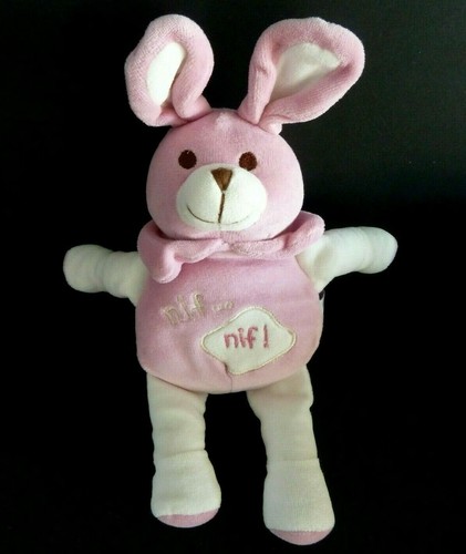 Doudou peluche cmp - doudou,