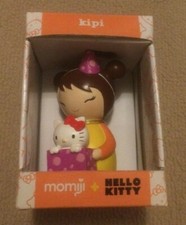 MOMIJI Hello Kitty "kipi"