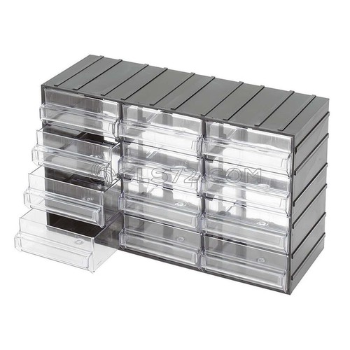 Casier rangement outils 12 - rangement,