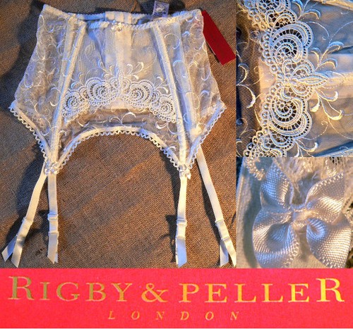 Rigby peller porte - rigby, &