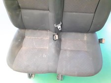 Siege avant droit (banquette double) CITROEN JUMPER 3 PHASE 2 1612591180