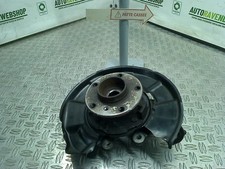 FUSEE ARRIERE GAUCHE vis