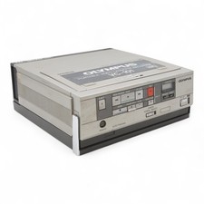 Enregistreur De Cassette Vidéo Portable Olympus VC-101 VHS PAL