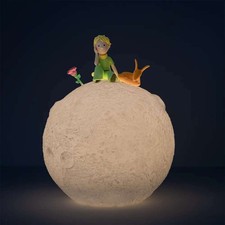 Lampe De Bureau Petit Prince