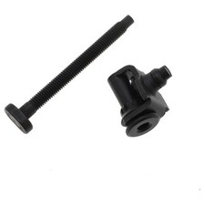 Tendeur de chaîne compatible avec Husqvarna remplace 537 07 12-01